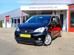 Seat Mii - 1.0 Sport Connect Navi|Airco|Cruise|LMV