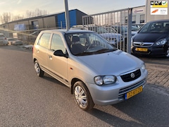 Suzuki Alto - 1.1 GLX Spirit l Weinig km l Automaat