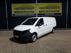 Mercedes-Benz Vito - 116 CDI Extra Lang Comfort