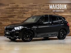 BMW X3 - M40i xDrive High Exe|M-Sport|HUD|Pano|Leder|