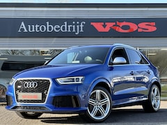 Audi RSQ3 - 2.5 TFSI quattro | Dealer onderhouden | Liefhebbersauto | RS Stoelen