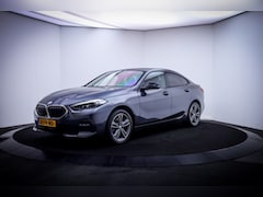 BMW 2-serie Gran Coupé - 218iA High Executive FULL LED/CAMERA/CARPLAY/HIFI/STOELVERW./NAVI/SPORTSTOELEN/AFN TREKHAA