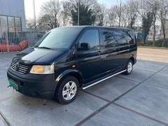 Volkswagen Transporter - 2.5 tdi 340 MHDCOOL AIRCOELCKTRISH RAAM&SPIEGELSLANG CHASSISAPK:-20-09-2025TREKHAAK96KW131