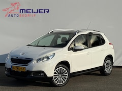 Peugeot 2008 - 1.2 VTi Active Pack Premium Dakrails | Cruise | Airco | Navigatie | Trekhaak