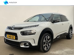 Citroën C4 Cactus - 1.2 110pk Origins