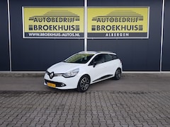 Renault Clio Estate - 0.9 TCe Expression