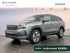 Skoda Kodiaq - Business Edition 1.5 TSI m-HEV 110 kW / 150 pk SUV