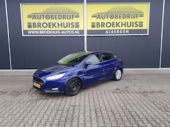 Ford Focus - 1.0 Lease Edition