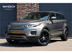 Land Rover Range Rover Evoque - 2.0 eD4 Urban Series Pure | Panoramadak | Rijstrookwaarschuwing | Camera | Park Distance C