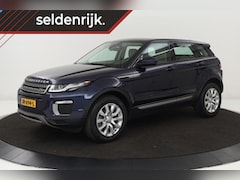 Land Rover Range Rover Evoque - 2.0 TD4 SE Dynamic | Panoramadak | Leder | Stoelverwarming | Camera | Xenon | Meridian Sou