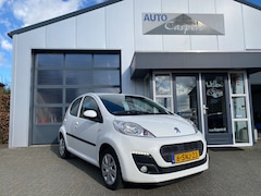 Peugeot 107 - 1.0 Active