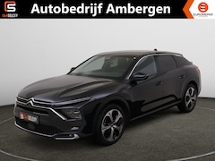 Citroën C5 X - 1.2 Turbo (130Pk) Feel Géén Afleverkosten