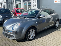 Alfa Romeo MiTo - 1.4 AIRCO | CRUISE | PARKSENSOR | NIEUWE APK |