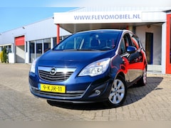 Opel Meriva - 1.4 Berlin Airco|Cruise|LMV