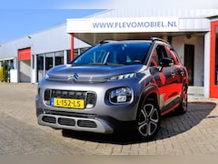 Citroën C3 Aircross - 1.6 BlueHDI Feel Airco|Cruise