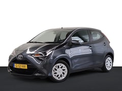 Toyota Aygo - 1.0 VVT-i x-play ltd