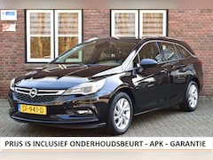 Opel Astra Sports Tourer - 1.4 Turbo 150PK Executive Trekhaak | Keyless | 2X PDC