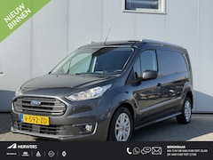 Ford Transit Connect - 1.5 EcoBlue L2 Trend / Airco / Automaat / Navigatie / Trekhaak /