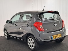 Opel Karl - 1.0 75pk Edition / Airconditioning