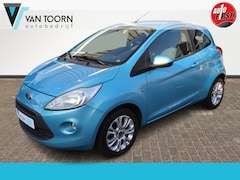 Ford Ka - 1.2 Cool&Sound APK tot 28-02-2026