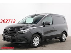 Mercedes-Benz Citan - 112 CDI LED Navi Clima Cruise Camera SHZ PDC 15.118 km