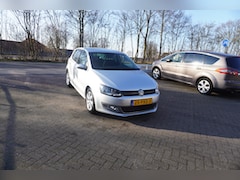 Volkswagen Polo - 1.2 TSI Highline TREKHAAK CRUISE CLIMA 105PK