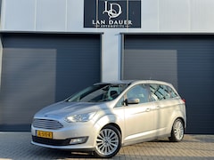 Ford Grand C-Max - 1.5 Titanium / Automaat / Stoelverwarming