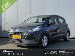 Hyundai i10 - 1.0 Comfort Smart 5-zits / Automaat / Navigatie / Apple Carplay en Android