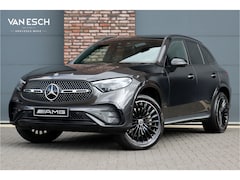 Mercedes-Benz GLC-klasse - 300e 4MATIC Premium AMG Line Aut9 | Distronic+ | Burmester | Memory | Trekhaak | Leder | N