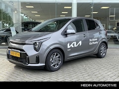 Kia Picanto - 1.0 DPI DynamicPlusLine Nav | Climate Control | Achteruitrijcamera | Lane Assist | Cruise