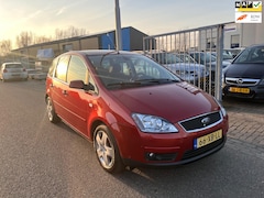 Ford Focus C-Max - 1.6-16V Futura