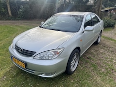 Toyota Camry - 2.4-16V VVT-i L.Luna