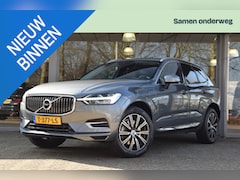 Volvo XC60 - T8 Twin Engine AWD Inscription met Pano/Led/Leder XC60 2.0 T8 Twin Engine AWD Inscription