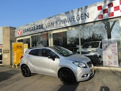 Opel Mokka - 1.4 TURBO AUTOMAAT LEDER /NAVI/SCH.DAK