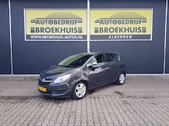 Opel Meriva - 1.4 Turbo Design Edition