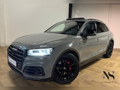 Audi Q5 SQ5 - 3.0 TFSI quattro ABT PANO VOL'