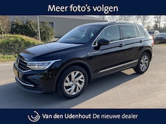 Volkswagen Tiguan - 1.5 TSI 150pk Life Business DSG / Navigatie / Stoel+Stuurverwarming / Camera