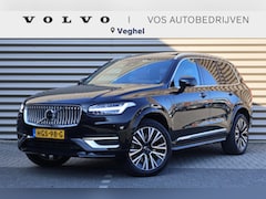 Volvo XC90 - T8 Recharge AWD Plus Bright | LONGE RANGE | Google | Geventileerd leder