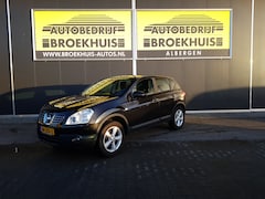 Nissan Qashqai - 2.0 Acenta