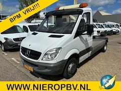 Mercedes-Benz Sprinter - 516CDI BE Trekker 5080KG Schotel Trekgewicht 200.000KM