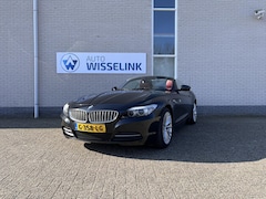 BMW Z4 Roadster - sDrive23i