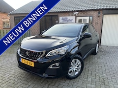 Peugeot 3008 - 1.2 PureTech Automaat Trekhaak DAB LED