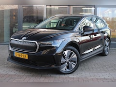 Skoda Enyaq iV - 80 | Stuurverwarming | Camera | Telefoonvoorbereiding | Trekhaak 1000kg | Carplay | Keyles