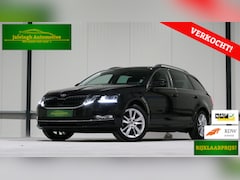 Skoda Octavia Combi - 1.0 TSI Greentech Business Edition Plus |Bomvol|Trekhaak