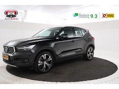 Volvo XC40 - 1.5 T5 Twin Engine Inscription Plug in Automaat, Navigatie, Leer,