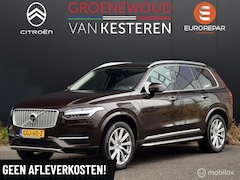 Volvo XC90 - 2.0 T8 Twin Engine AWD Inscription Schuifdak Trekhaak