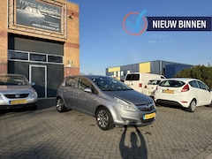 Opel Corsa - 1.2-16V Selection 5DRS Airco Elek-Pakket