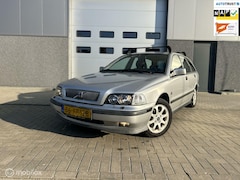 Volvo V40 - 1.8 Dynamic/AUTOM/NAP/AIRCO/APK/INRUILKOOPJE/