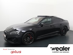 Audi RS5 - Sportback 2.9 TFSI RS 5 quattro | 450 PK | RS sportonderstel plus | RS sportuitlaat | gara