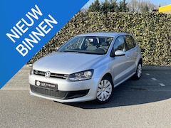 Volkswagen Polo - 1.2-12V Comfortline * Navi * Airco * Apk 02-2026